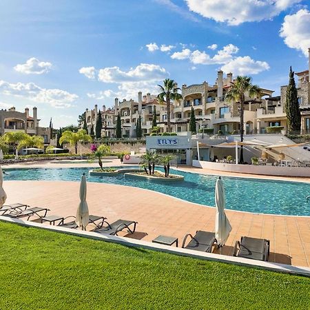 Apartment Pine Hills Coral By Interhome Vilamoura Ngoại thất bức ảnh