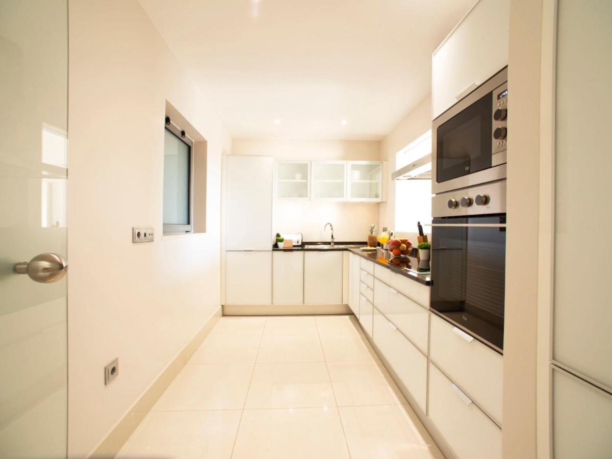 Apartment Pine Hills Coral By Interhome Vilamoura Ngoại thất bức ảnh
