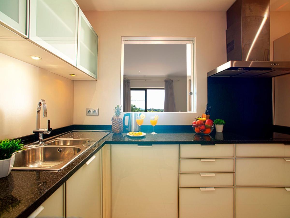 Apartment Pine Hills Coral By Interhome Vilamoura Ngoại thất bức ảnh
