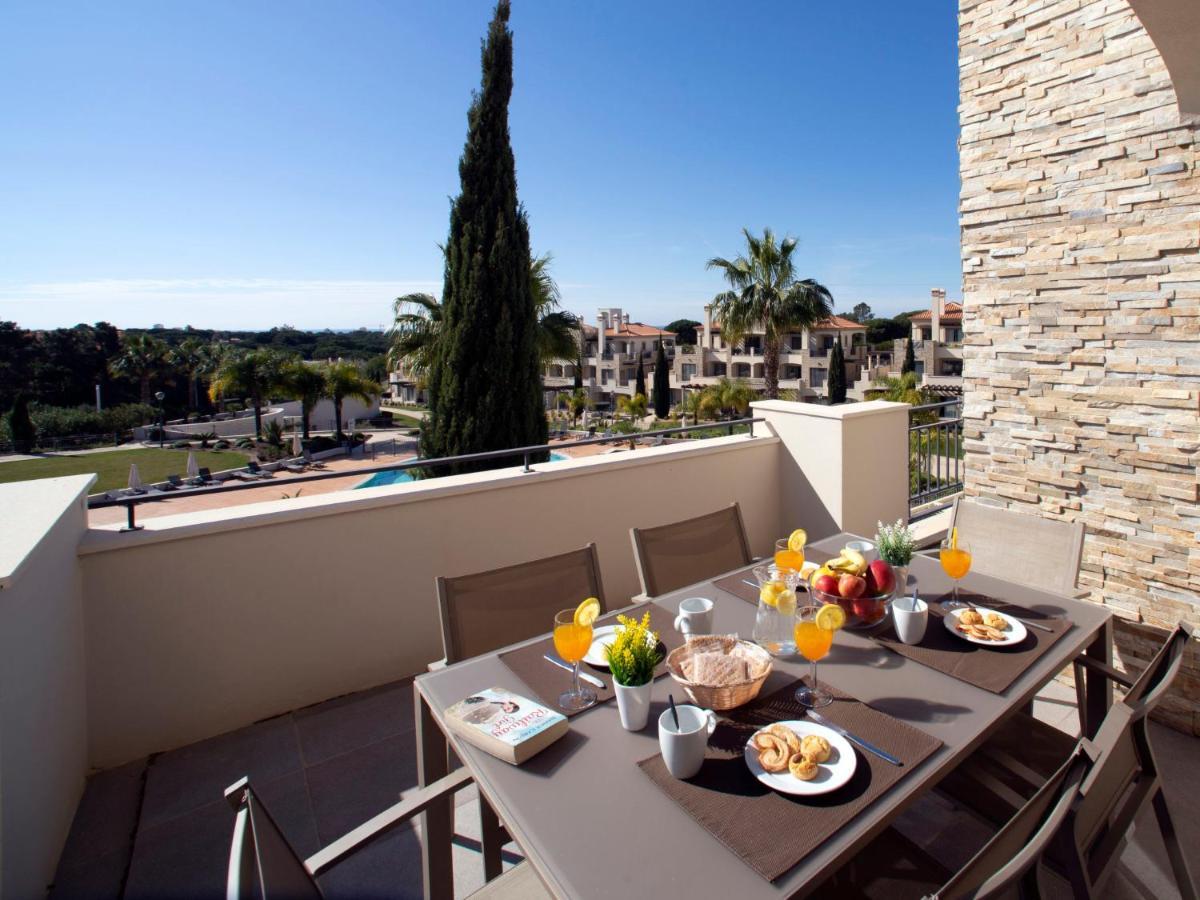 Apartment Pine Hills Coral By Interhome Vilamoura Ngoại thất bức ảnh