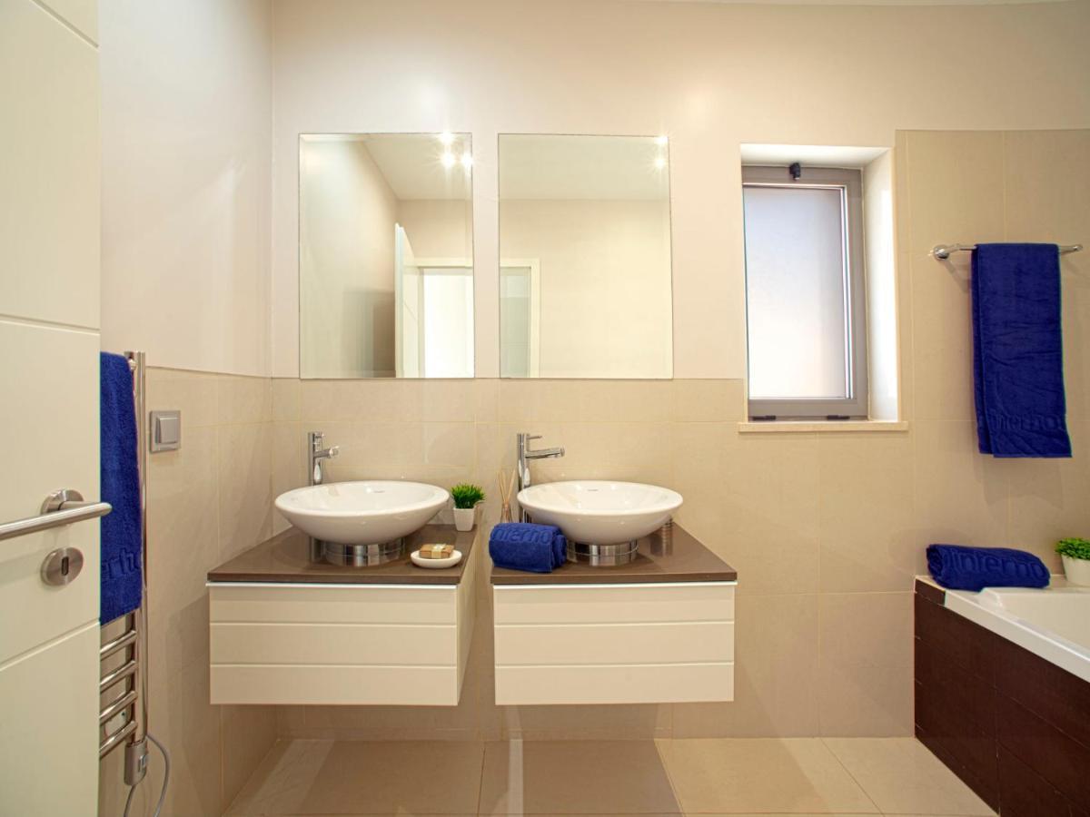 Apartment Pine Hills Coral By Interhome Vilamoura Ngoại thất bức ảnh