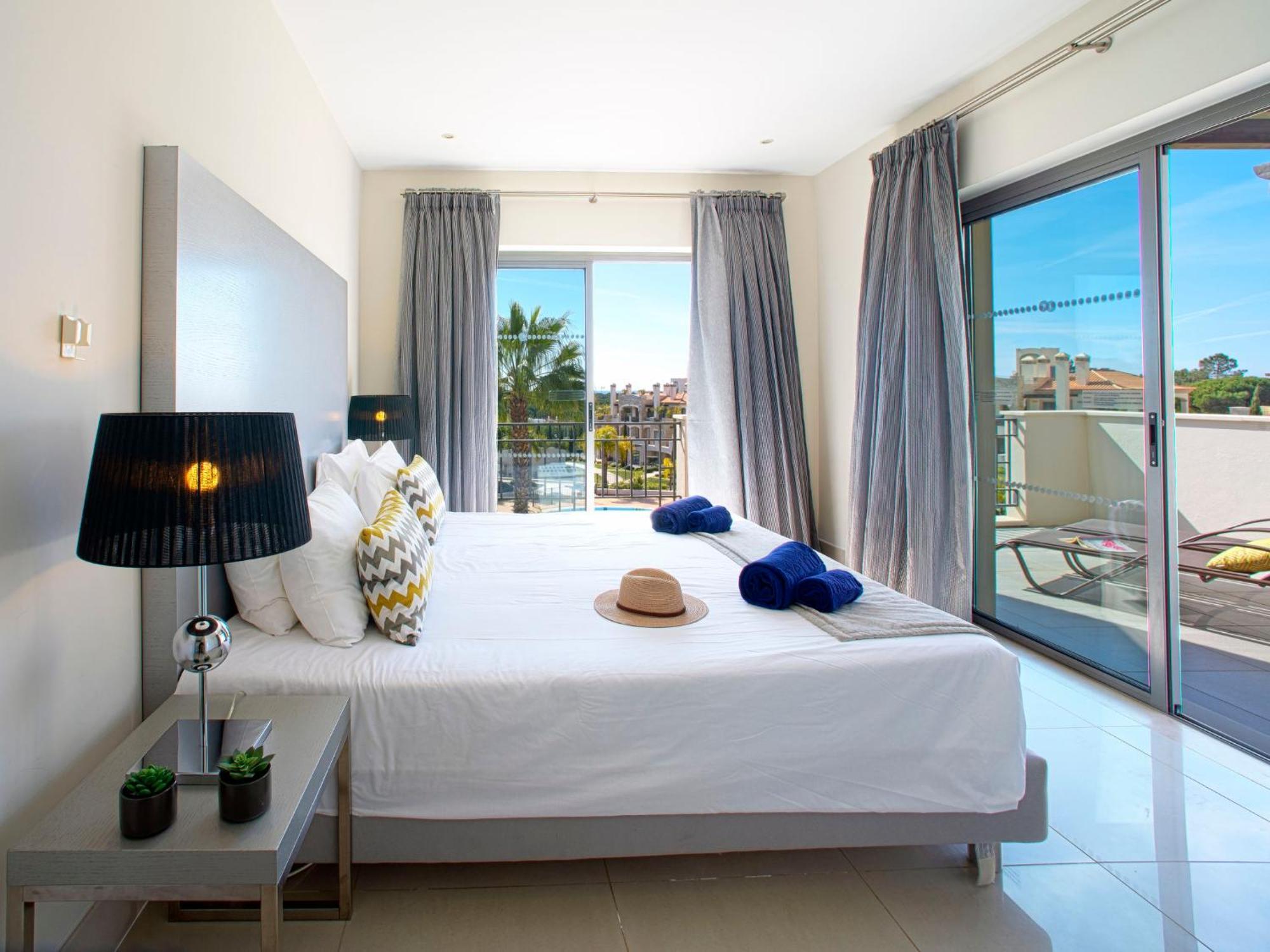 Apartment Pine Hills Coral By Interhome Vilamoura Ngoại thất bức ảnh