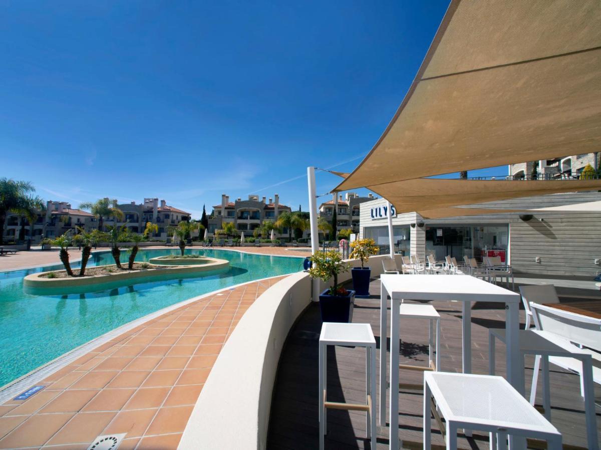 Apartment Pine Hills Coral By Interhome Vilamoura Ngoại thất bức ảnh