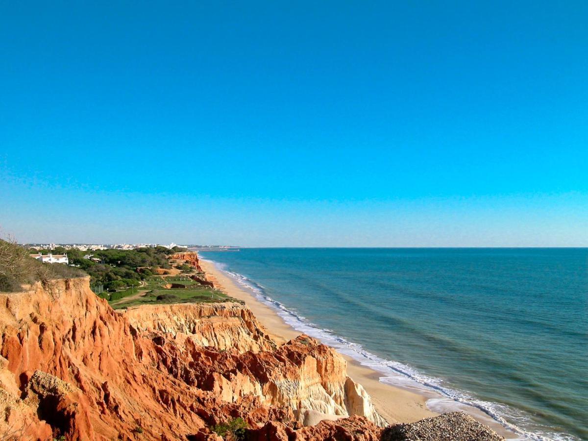 Apartment Pine Hills Coral By Interhome Vilamoura Ngoại thất bức ảnh