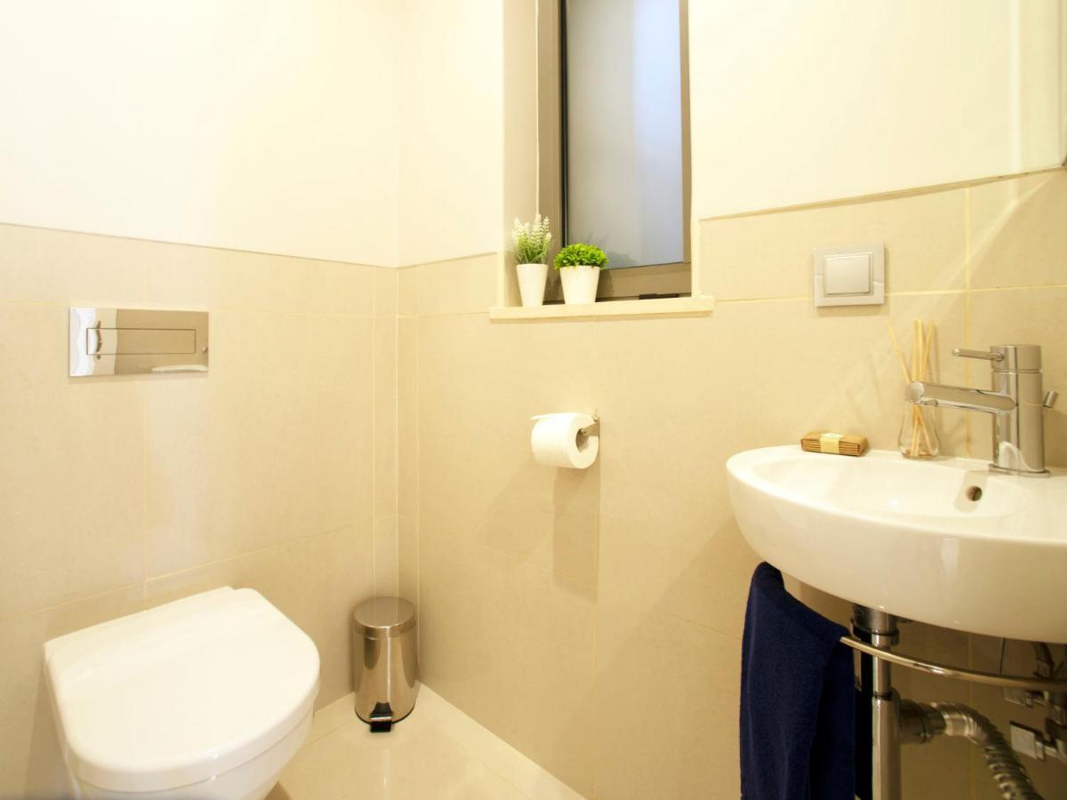 Apartment Pine Hills Coral By Interhome Vilamoura Ngoại thất bức ảnh