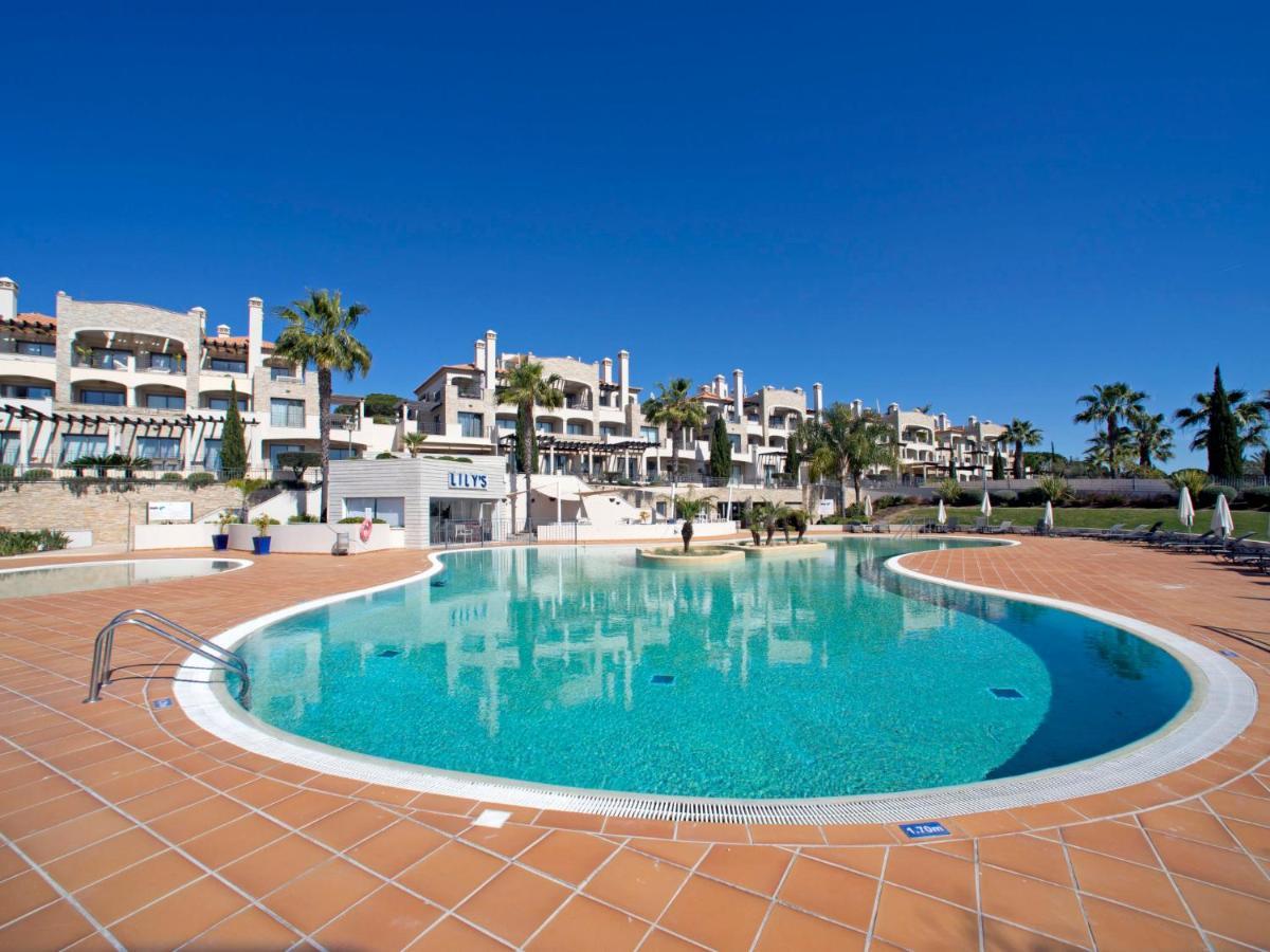 Apartment Pine Hills Coral By Interhome Vilamoura Ngoại thất bức ảnh