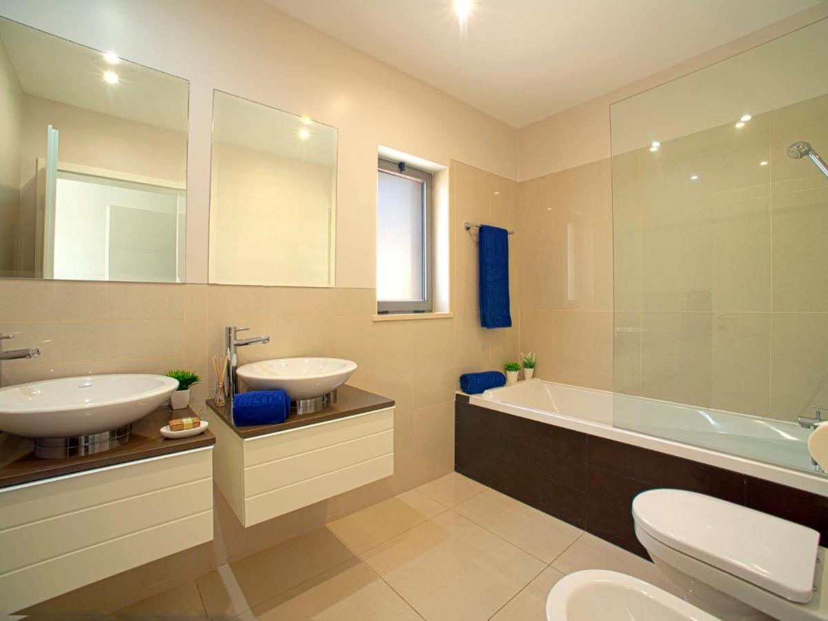 Apartment Pine Hills Coral By Interhome Vilamoura Ngoại thất bức ảnh