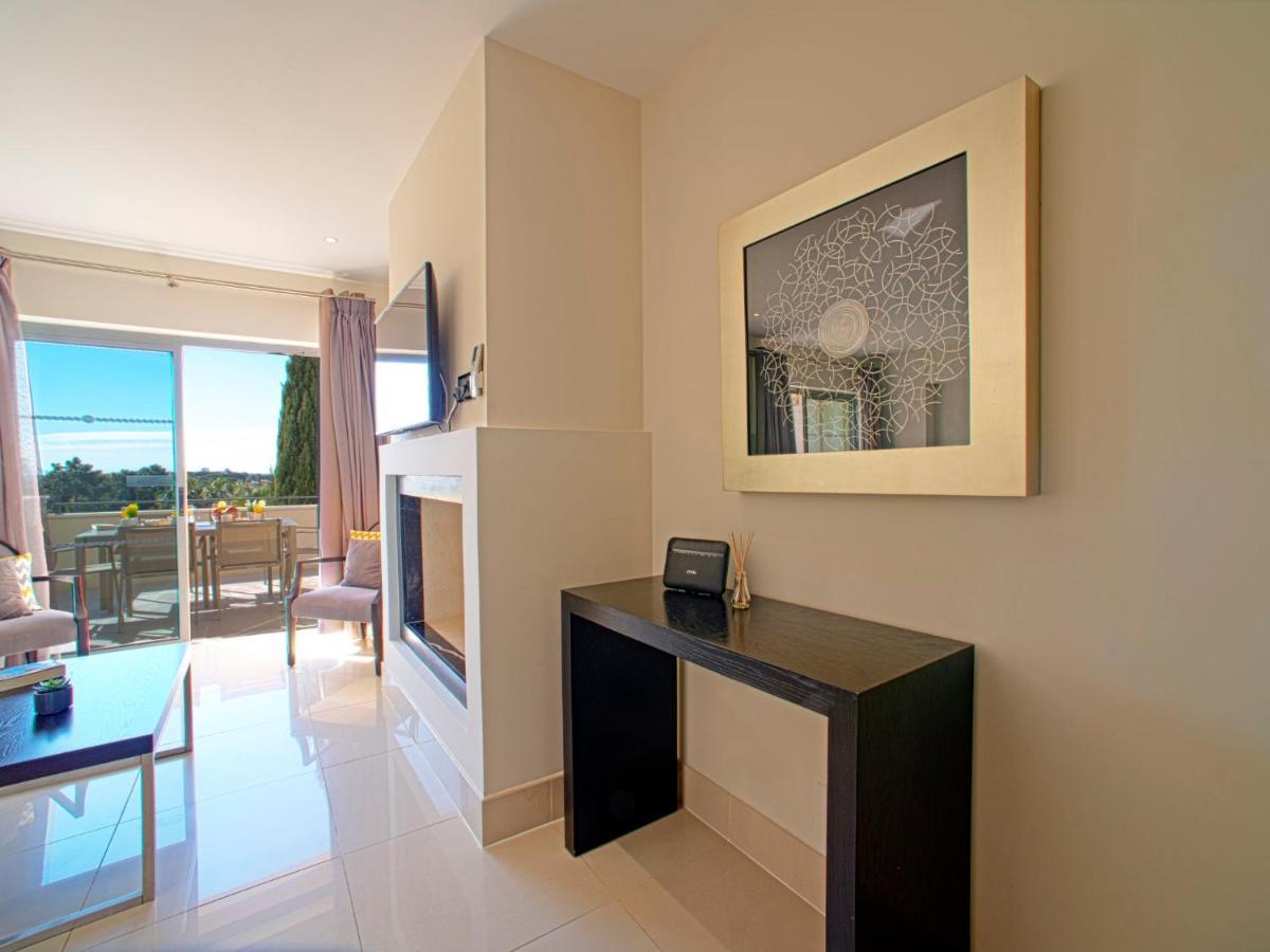 Apartment Pine Hills Coral By Interhome Vilamoura Ngoại thất bức ảnh