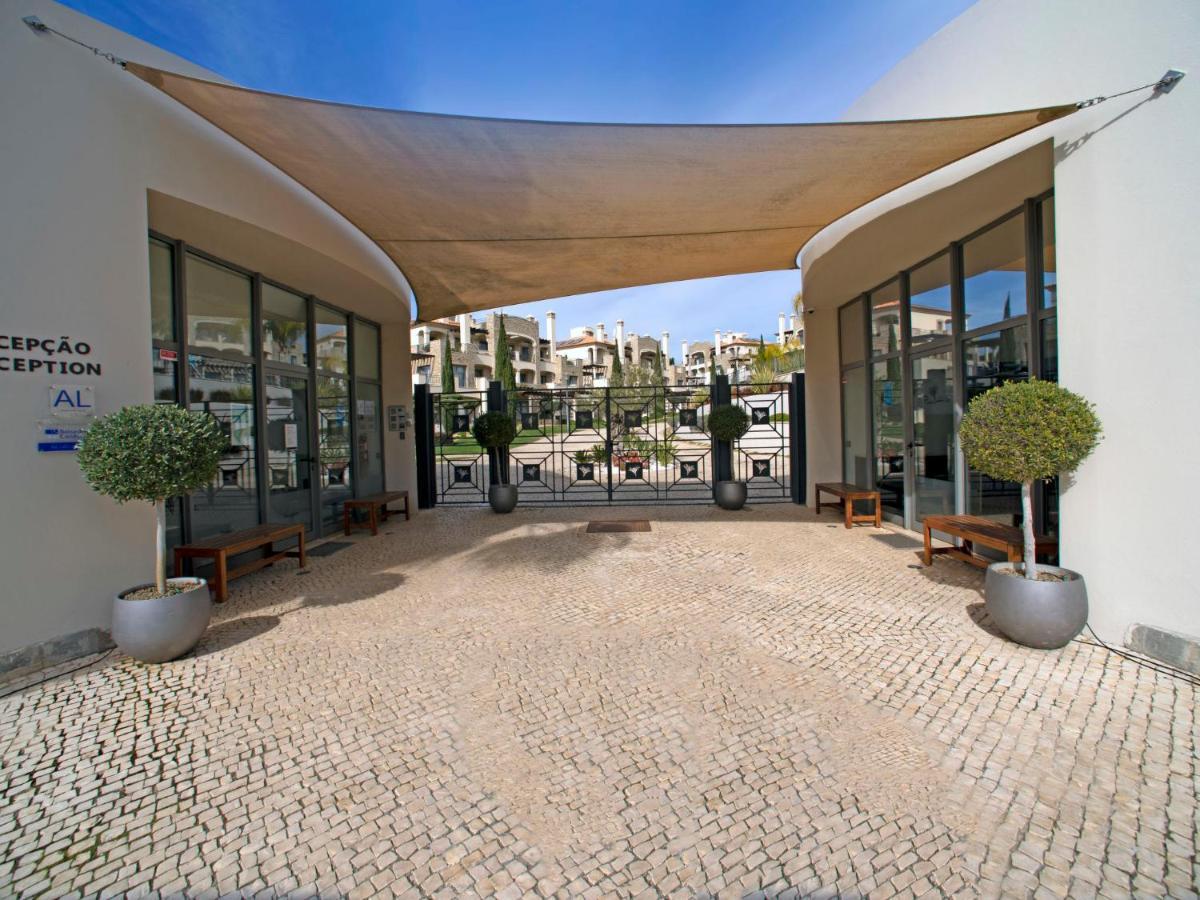 Apartment Pine Hills Coral By Interhome Vilamoura Ngoại thất bức ảnh