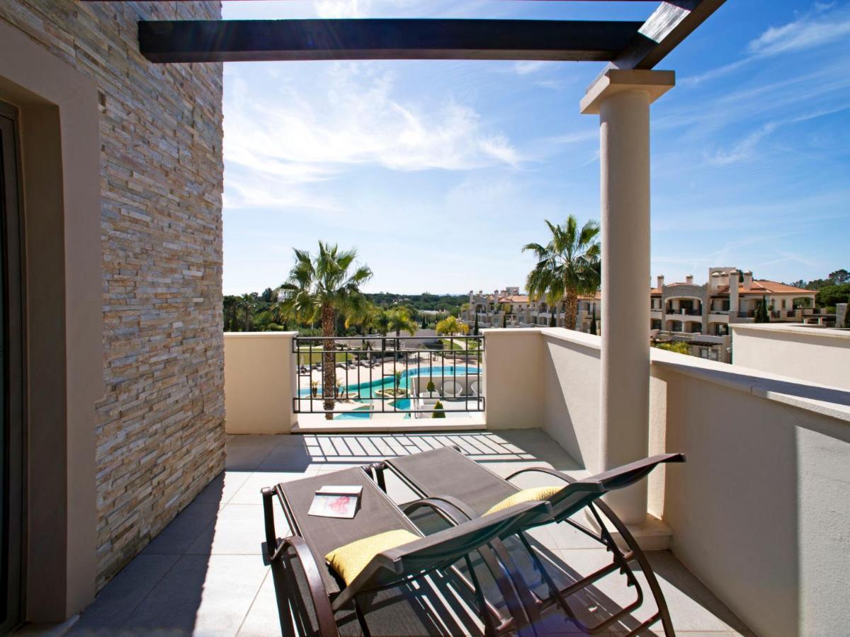 Apartment Pine Hills Coral By Interhome Vilamoura Ngoại thất bức ảnh
