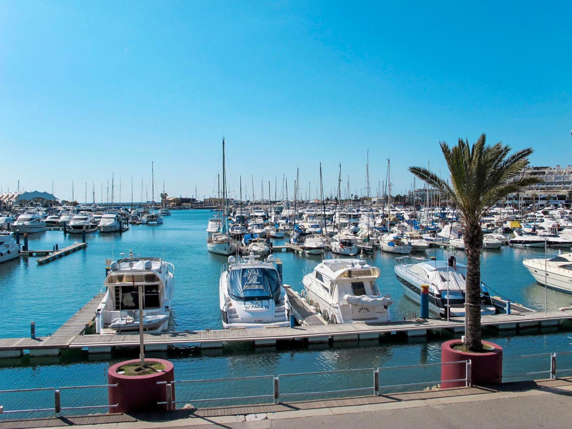 Apartment Pine Hills Coral By Interhome Vilamoura Ngoại thất bức ảnh