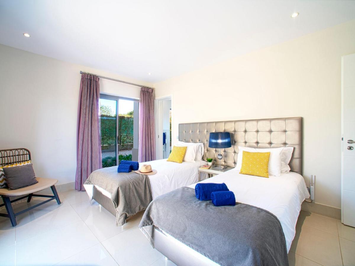 Apartment Pine Hills Coral By Interhome Vilamoura Ngoại thất bức ảnh