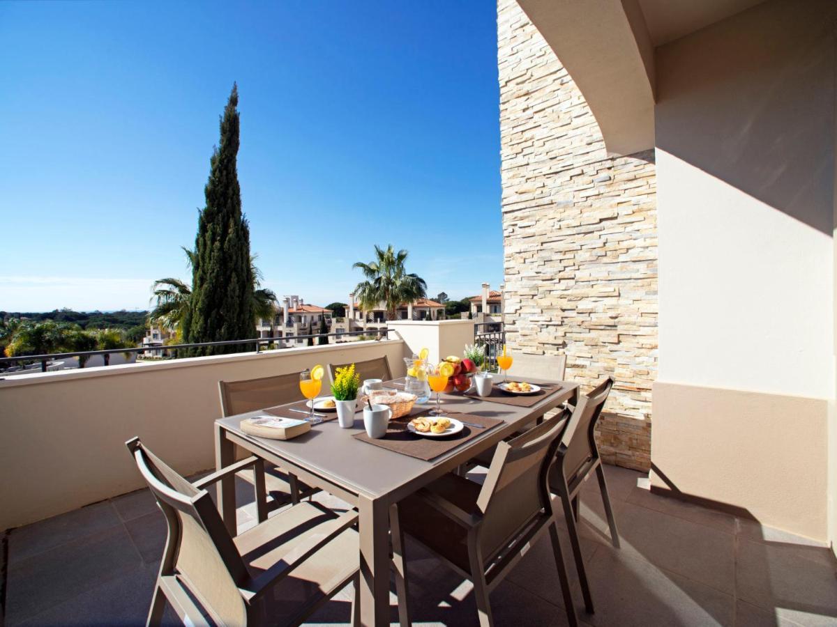 Apartment Pine Hills Coral By Interhome Vilamoura Ngoại thất bức ảnh