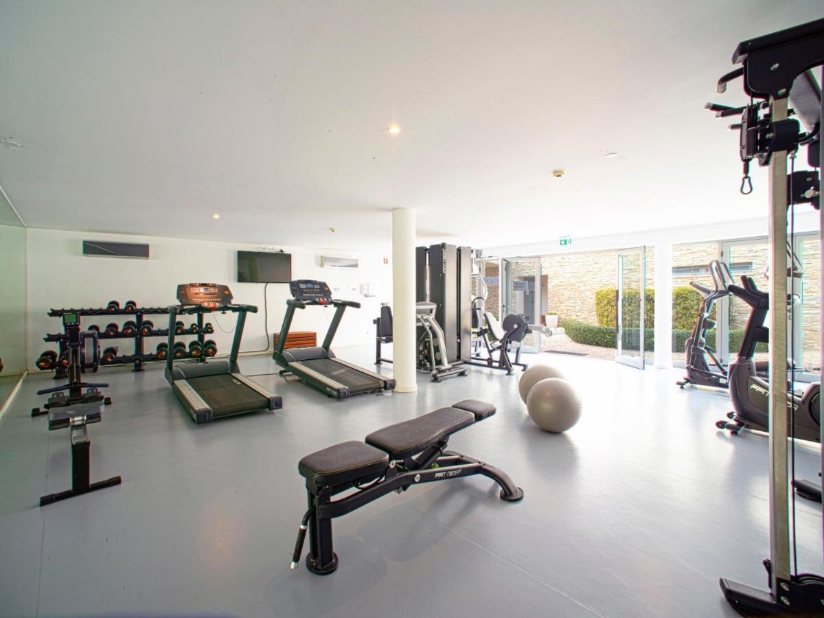 Apartment Pine Hills Coral By Interhome Vilamoura Ngoại thất bức ảnh