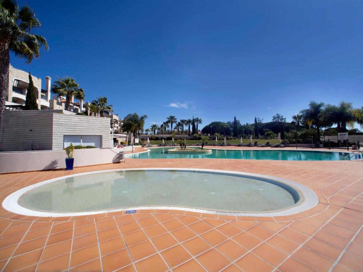 Apartment Pine Hills Coral By Interhome Vilamoura Ngoại thất bức ảnh