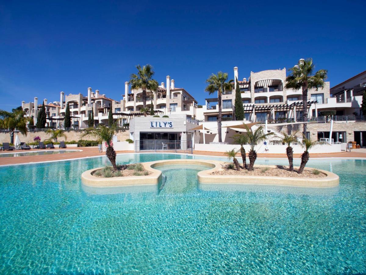 Apartment Pine Hills Coral By Interhome Vilamoura Ngoại thất bức ảnh