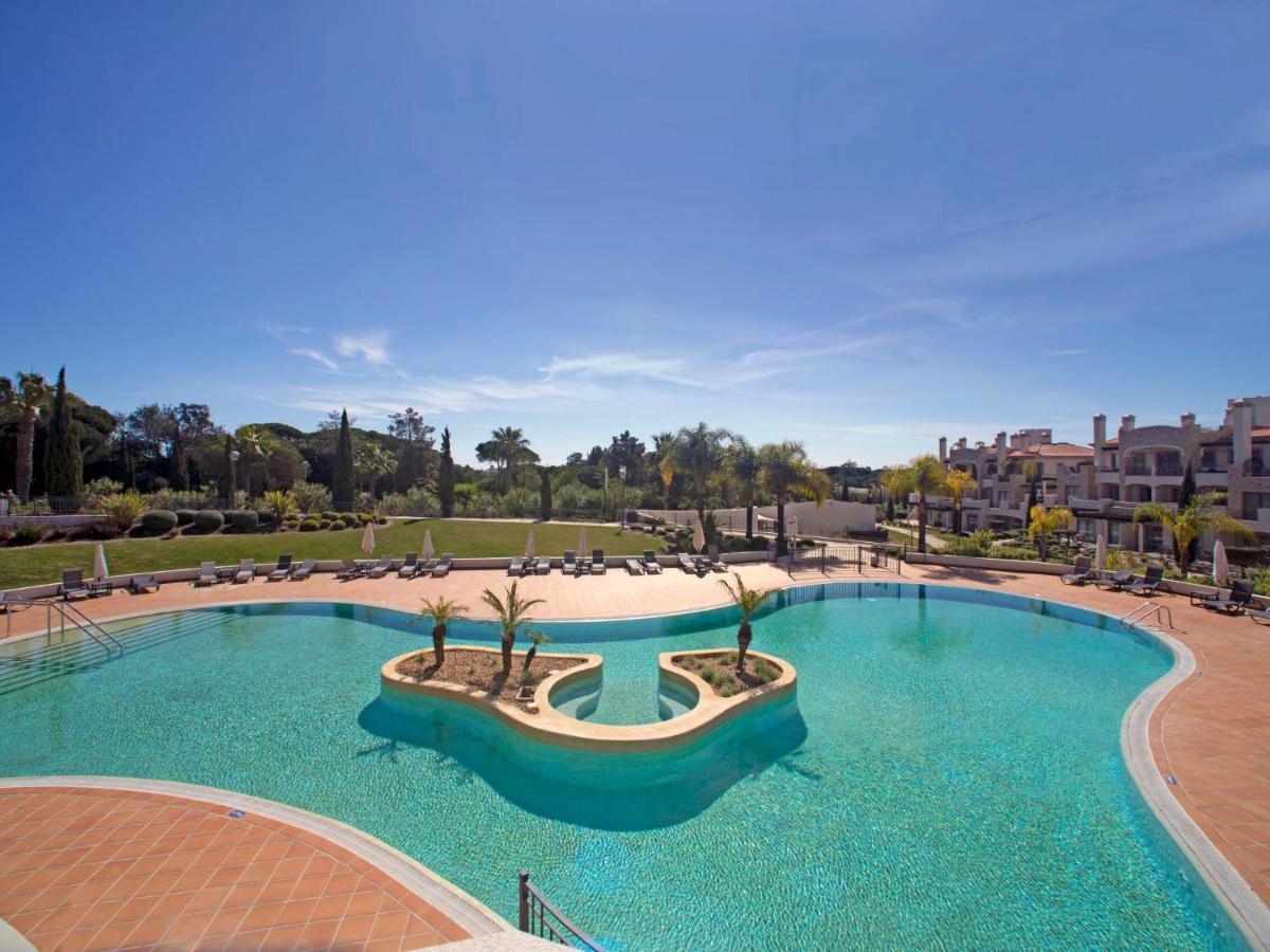Apartment Pine Hills Coral By Interhome Vilamoura Ngoại thất bức ảnh