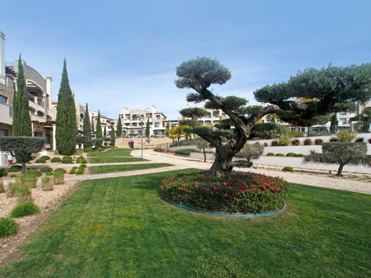 Apartment Pine Hills Coral By Interhome Vilamoura Ngoại thất bức ảnh