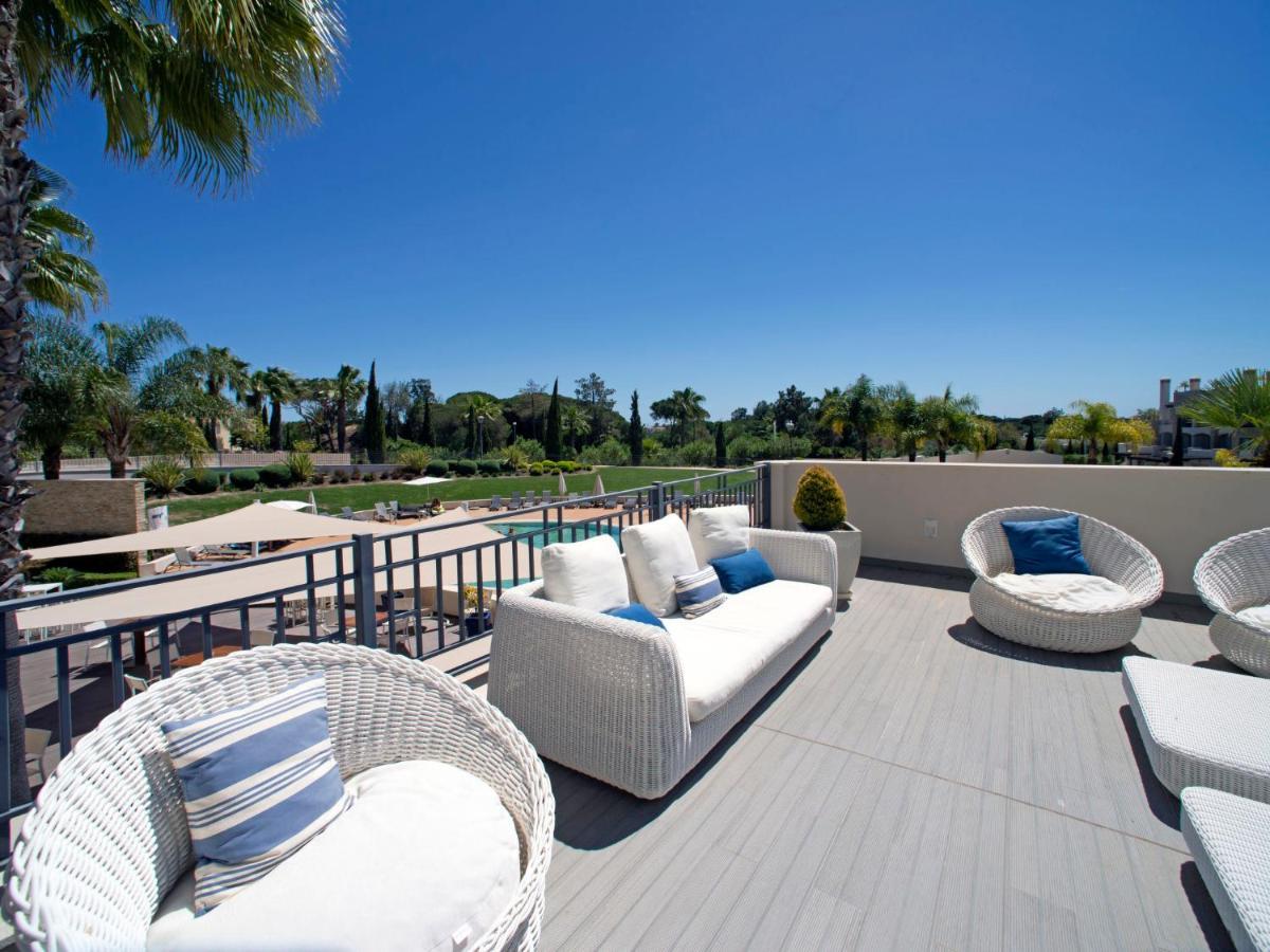 Apartment Pine Hills Coral By Interhome Vilamoura Ngoại thất bức ảnh