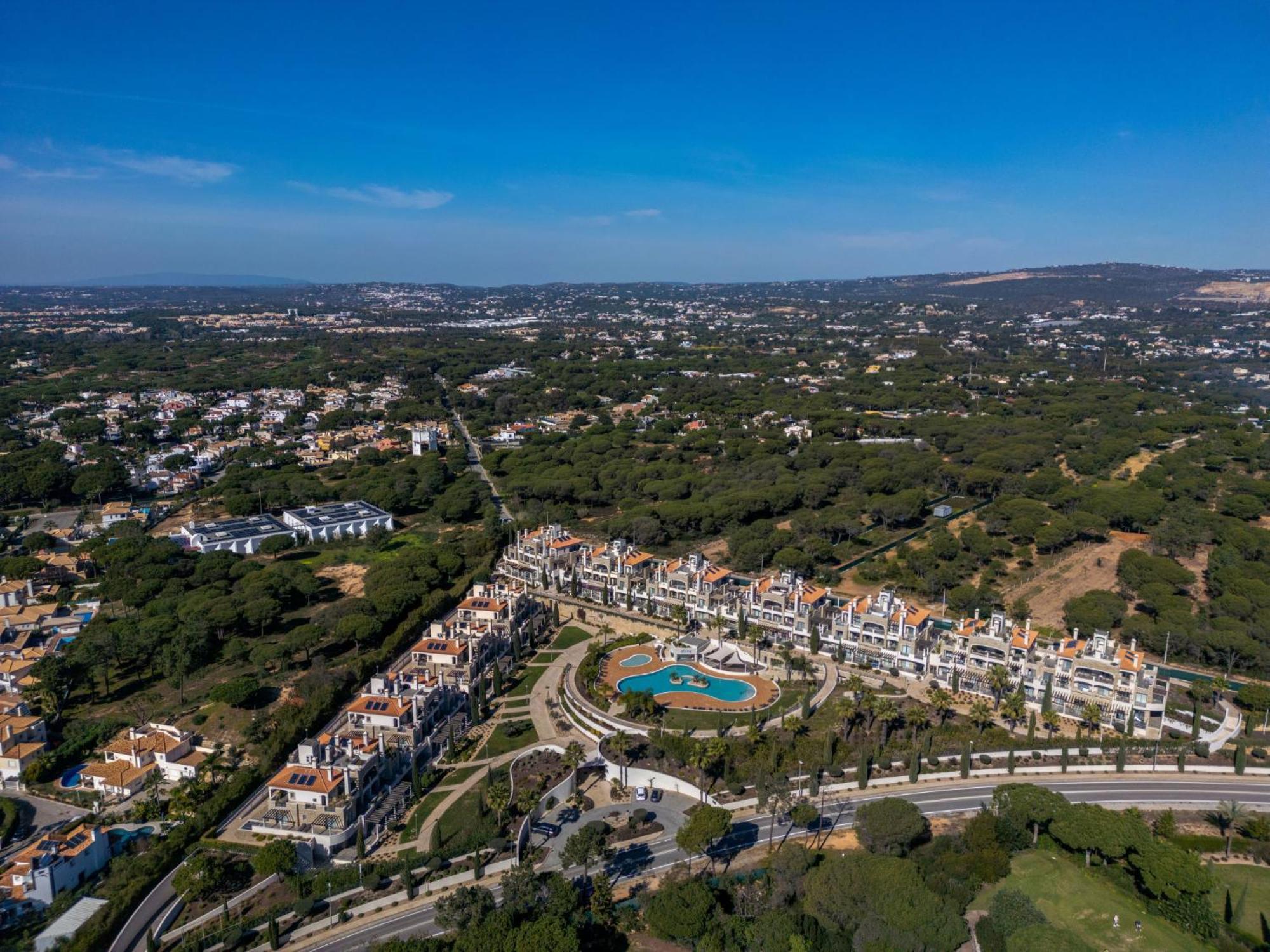 Apartment Pine Hills Coral By Interhome Vilamoura Ngoại thất bức ảnh