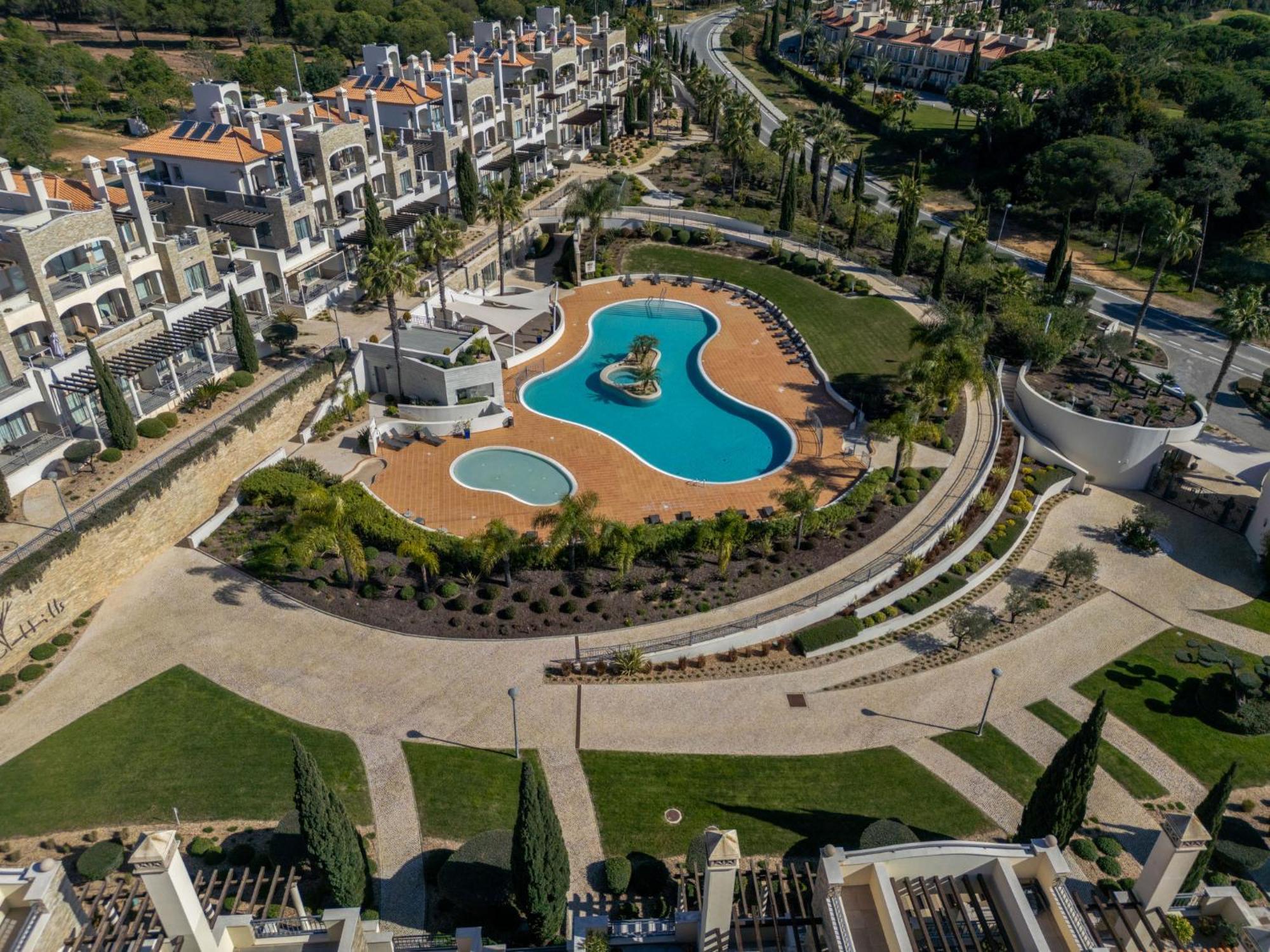 Apartment Pine Hills Coral By Interhome Vilamoura Ngoại thất bức ảnh