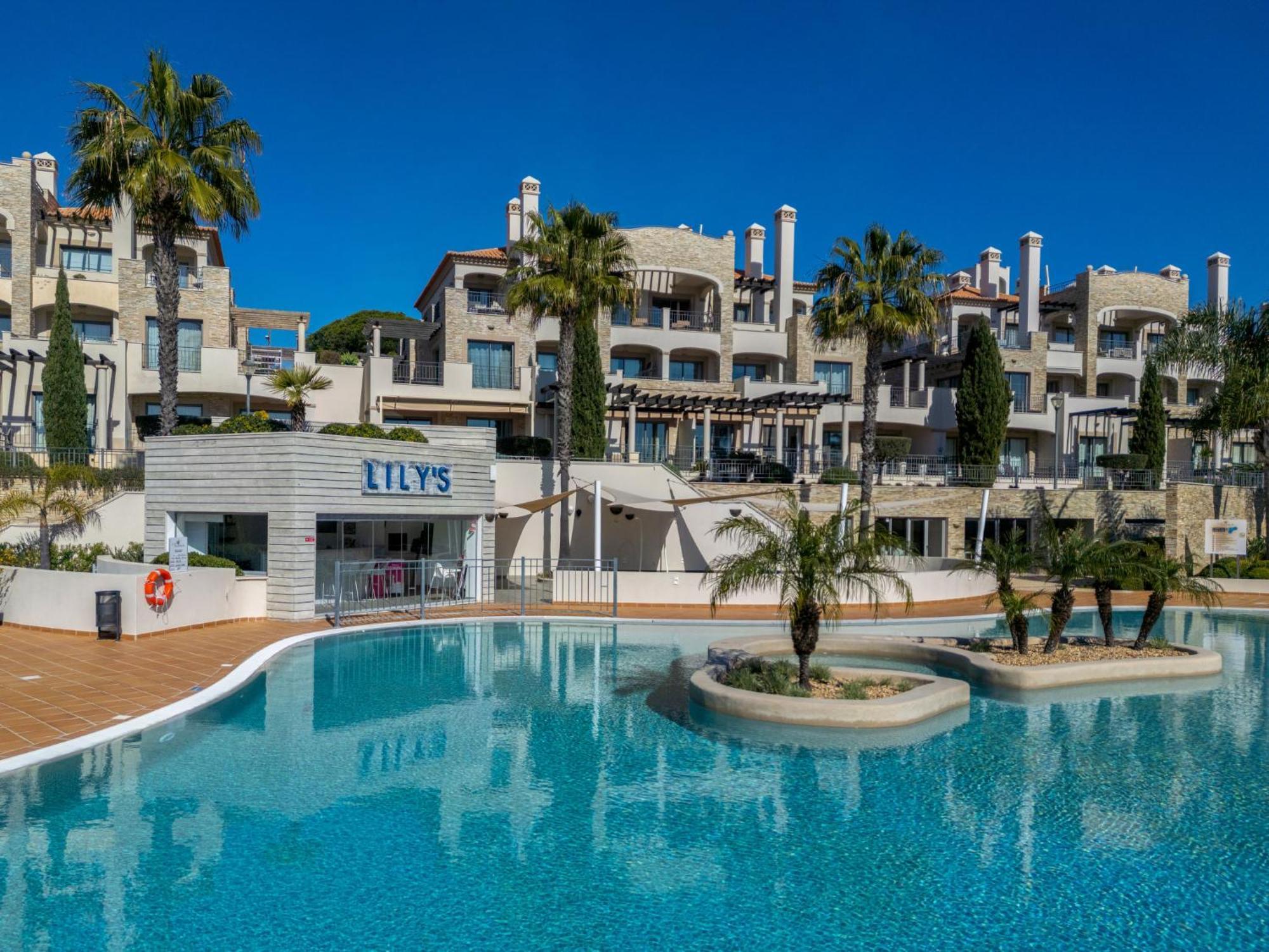 Apartment Pine Hills Coral By Interhome Vilamoura Ngoại thất bức ảnh