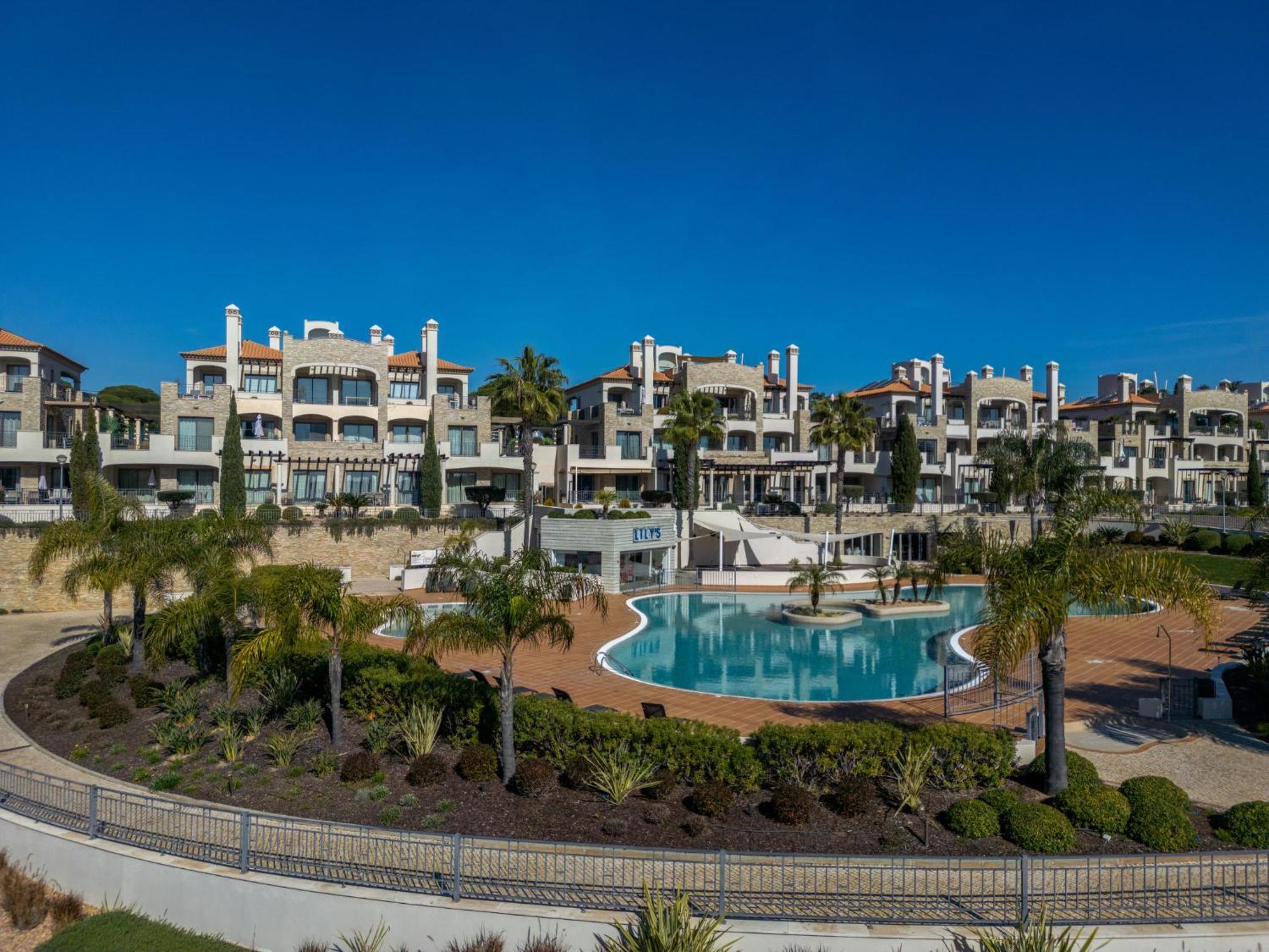 Apartment Pine Hills Coral By Interhome Vilamoura Ngoại thất bức ảnh