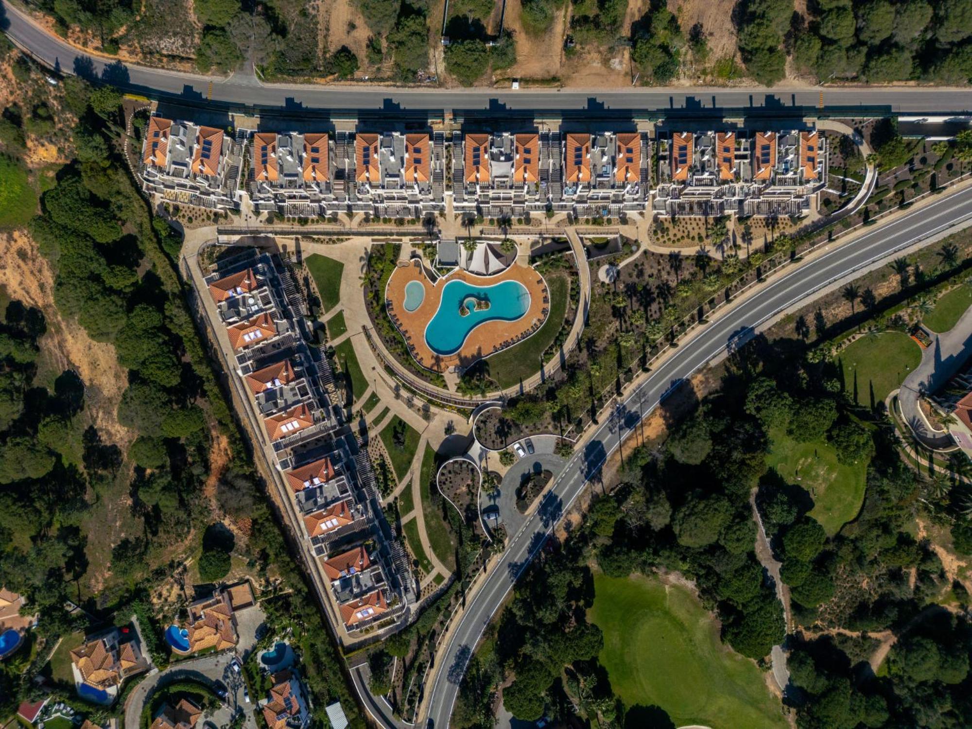 Apartment Pine Hills Coral By Interhome Vilamoura Ngoại thất bức ảnh