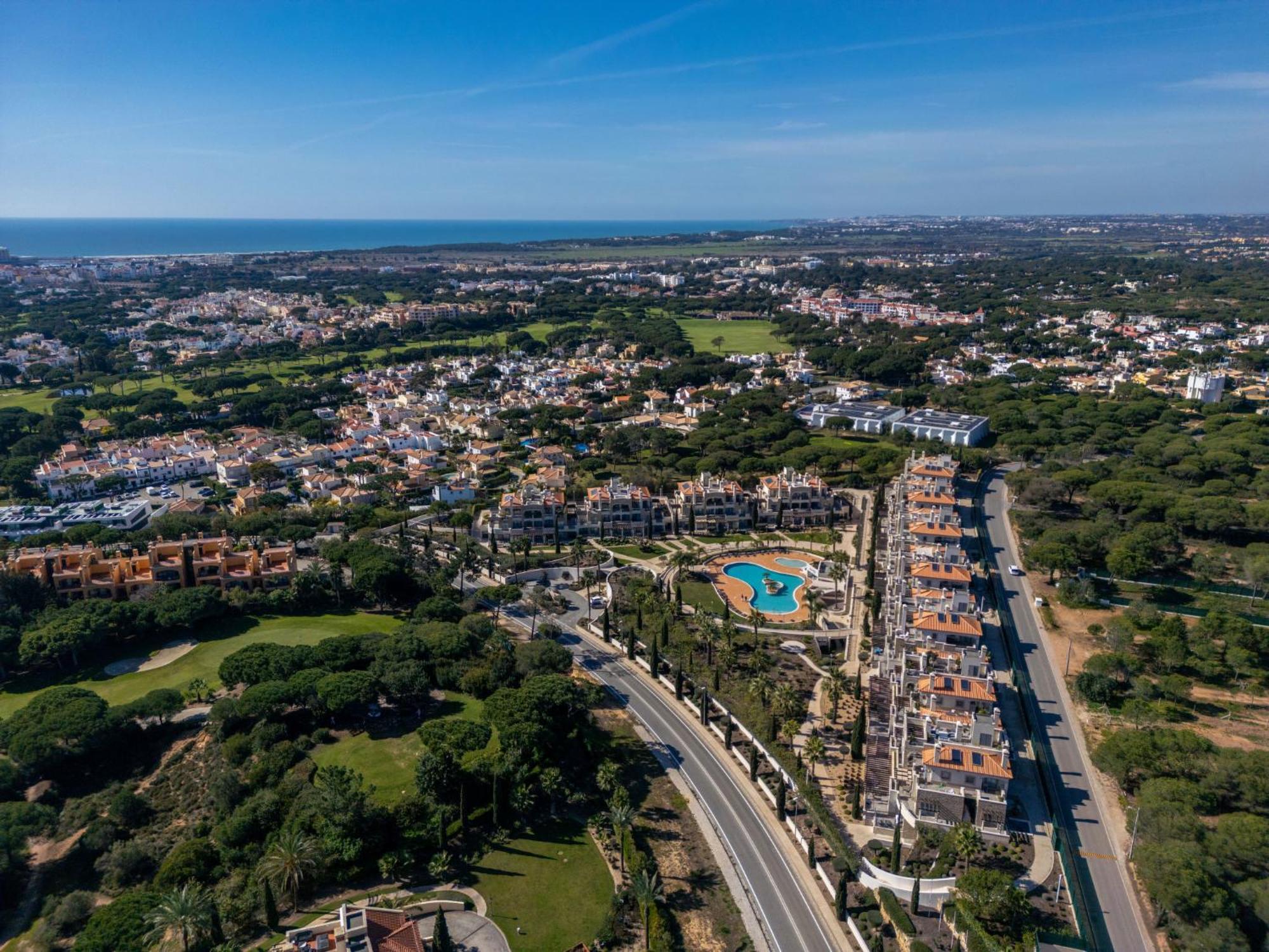 Apartment Pine Hills Coral By Interhome Vilamoura Ngoại thất bức ảnh