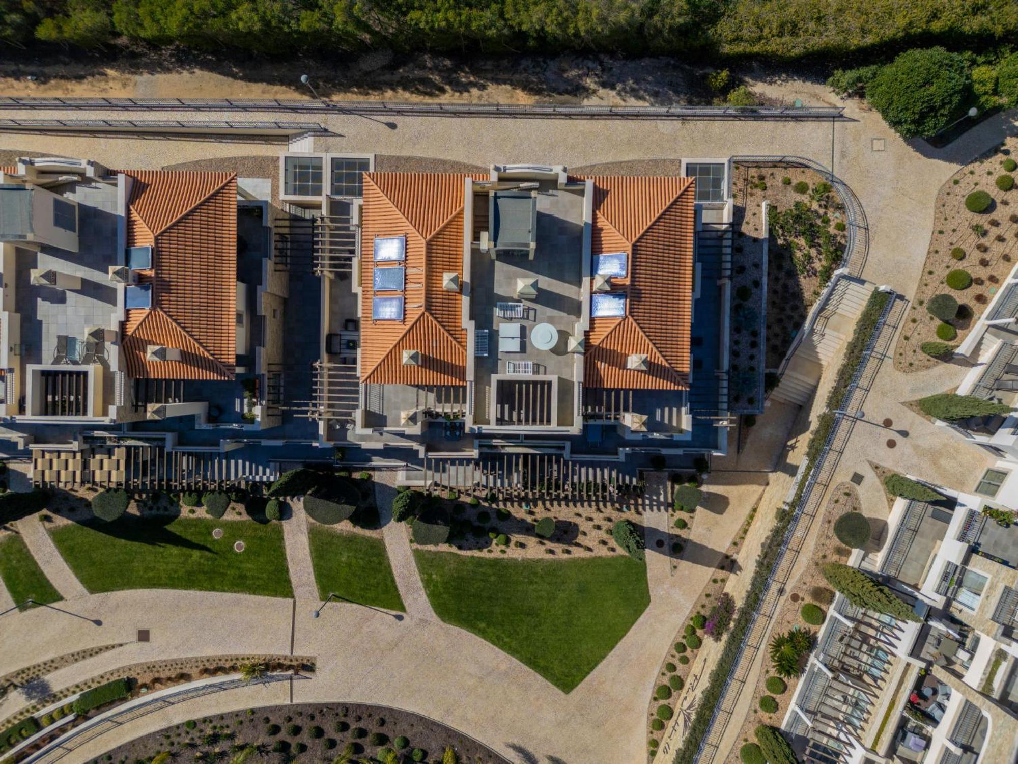 Apartment Pine Hills Coral By Interhome Vilamoura Ngoại thất bức ảnh