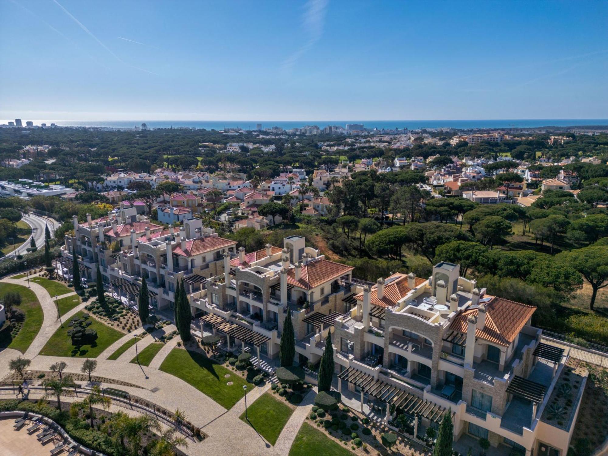 Apartment Pine Hills Coral By Interhome Vilamoura Ngoại thất bức ảnh