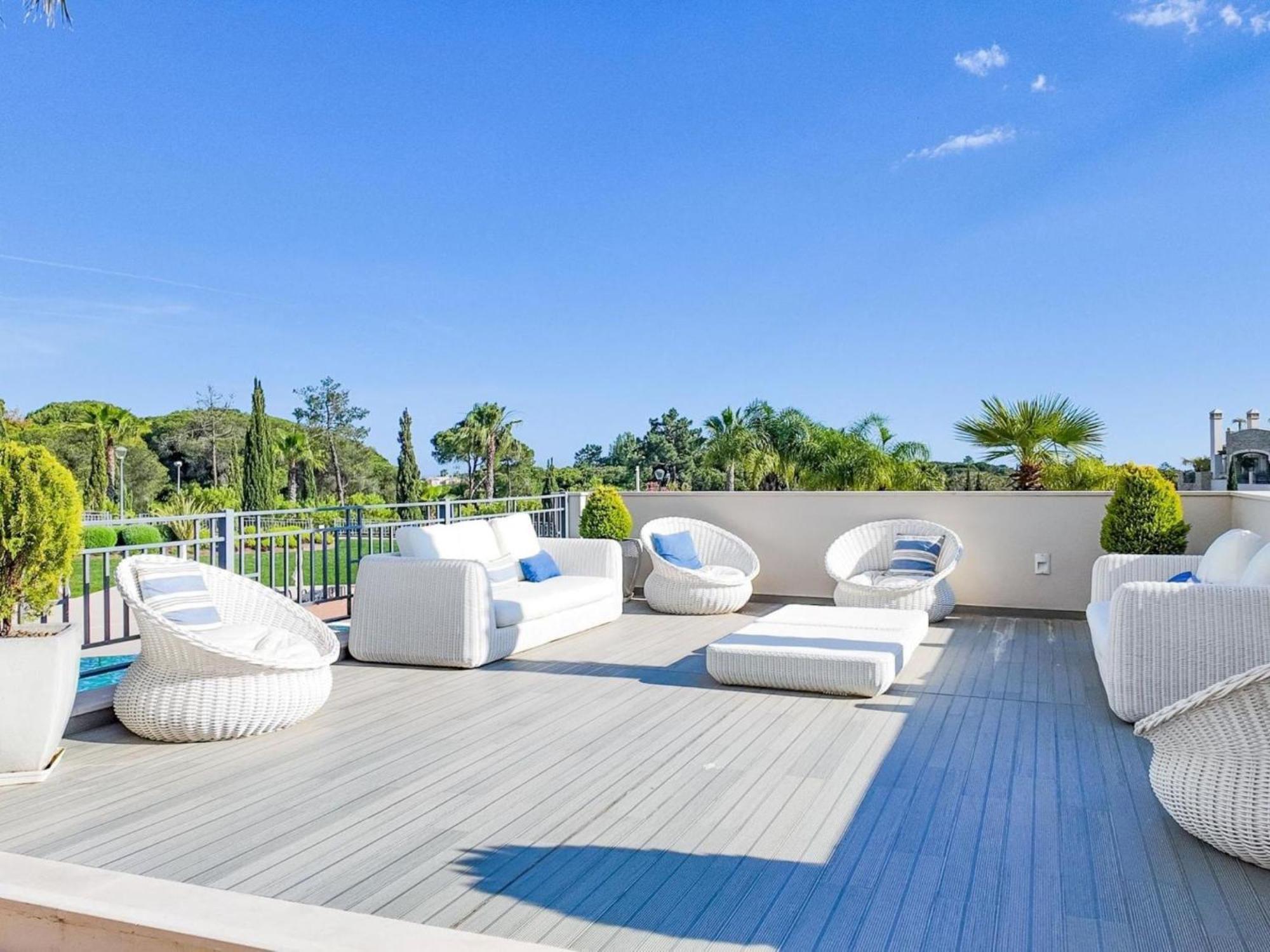 Apartment Pine Hills Coral By Interhome Vilamoura Ngoại thất bức ảnh