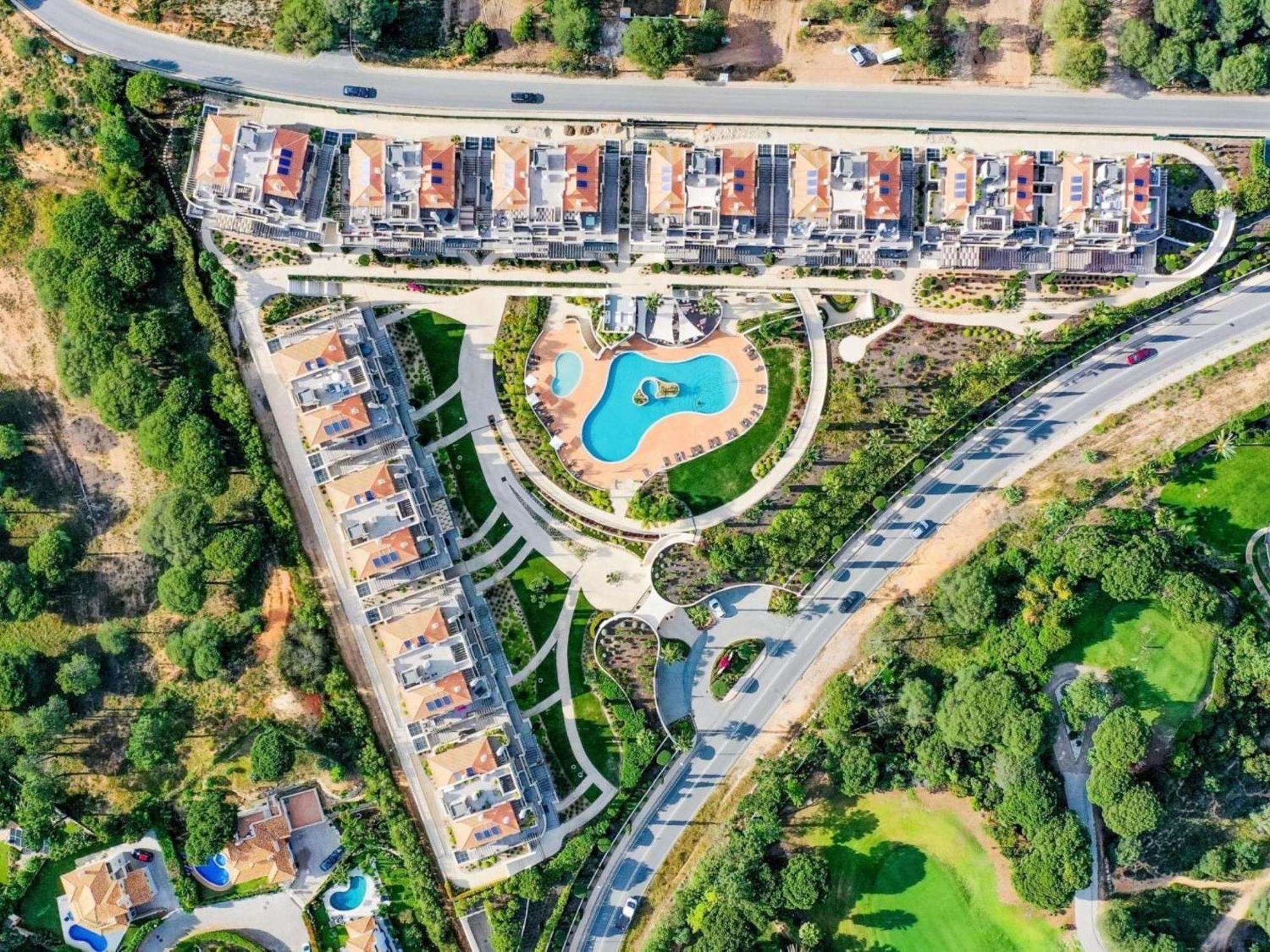 Apartment Pine Hills Coral By Interhome Vilamoura Ngoại thất bức ảnh