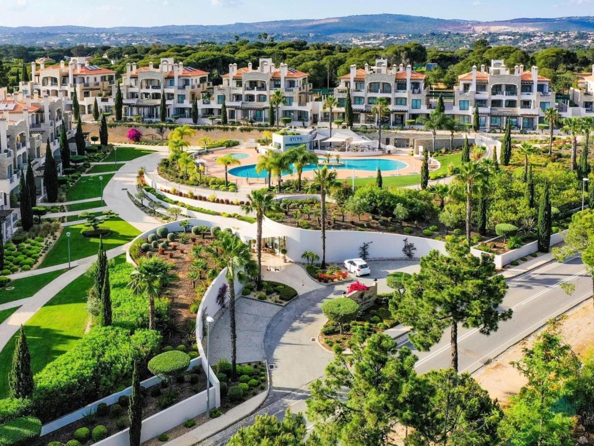 Apartment Pine Hills Coral By Interhome Vilamoura Ngoại thất bức ảnh